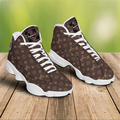 louis vuitton jordan 13|louis vuitton dunk high.